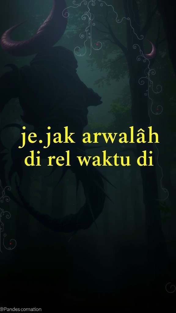 Legenda Kereta Arwah di Stasiun Manggarai