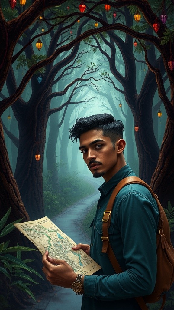 Dari Nol Menjadi Juara