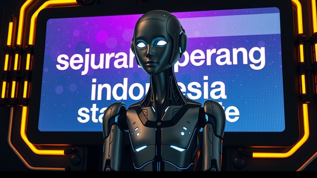 Sejarah Perang Indonesia: Dari Kemerdekaan hingga Kolonialisme