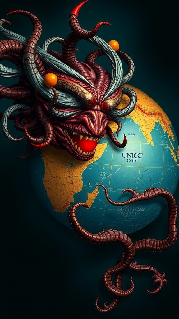 3 Fakta Unik tentang International Criminal Court (ICC)