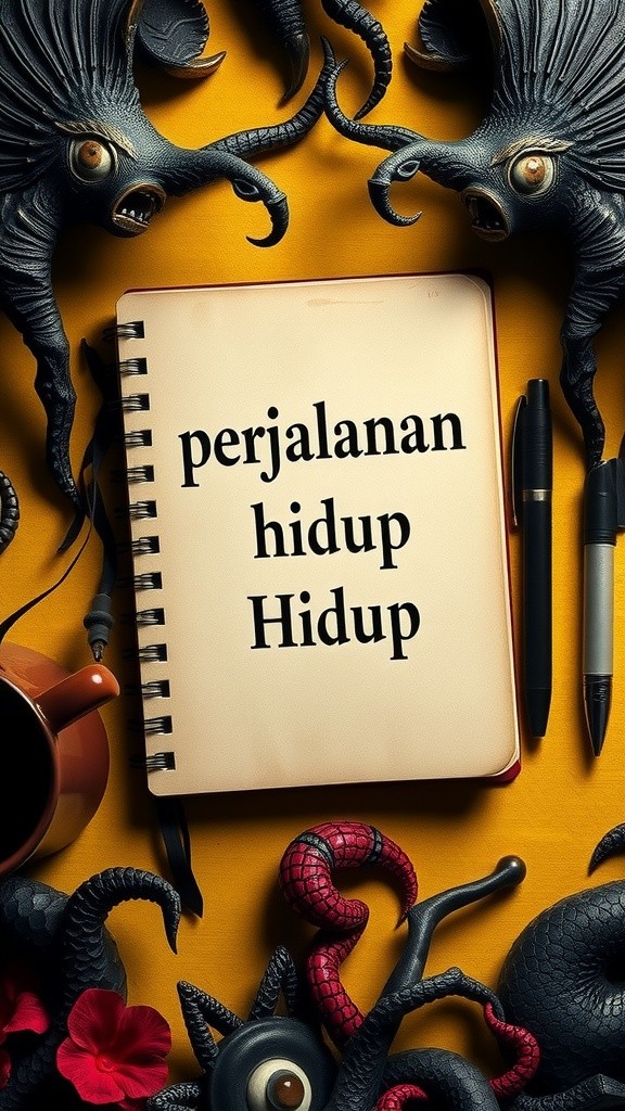 Transformasi dari Kebohongan Menuju Kehidupan yang Bermakna