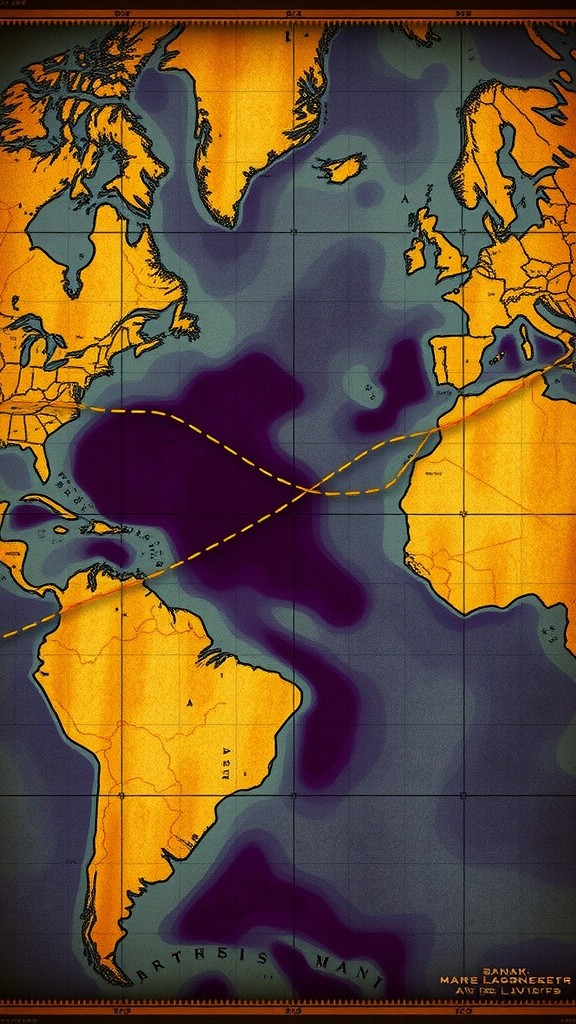 Eksplorasi Laut Dalam oleh NASA (1960)