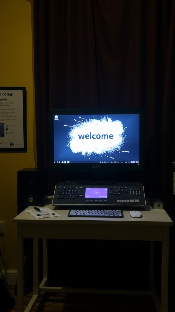 Panduan Perangkat untuk Podcast dan Live Streaming