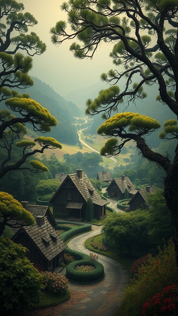 Panggilan dari Hutan