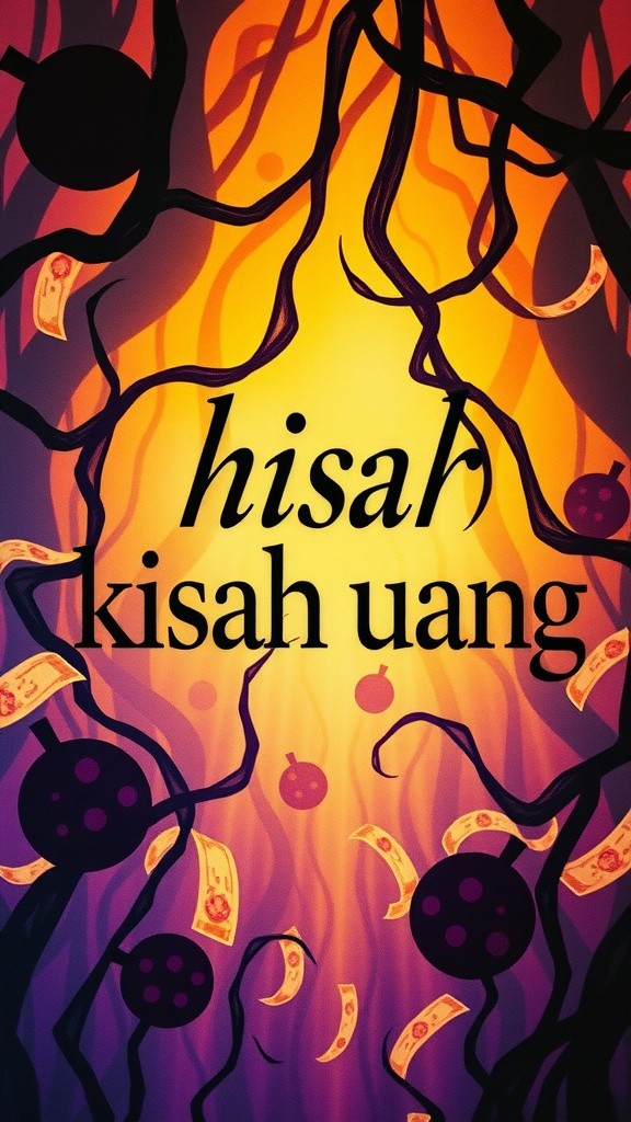Kisah Uang dan Kehormatan
