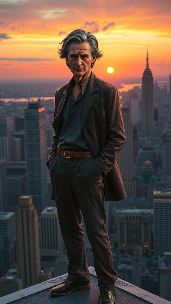 Master Your Fate: Command with Confidence