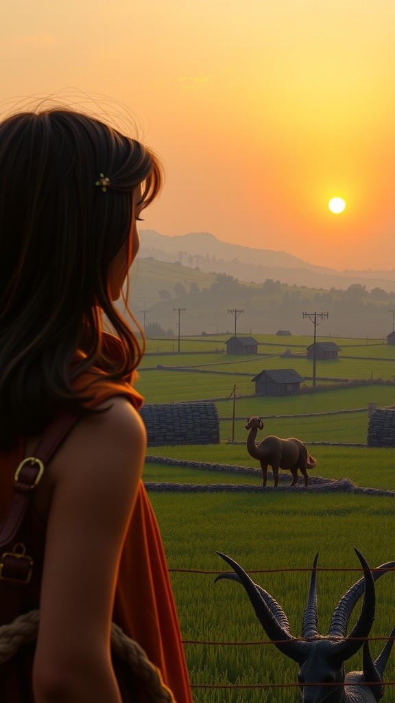 স্বপ্নের খোঁজে