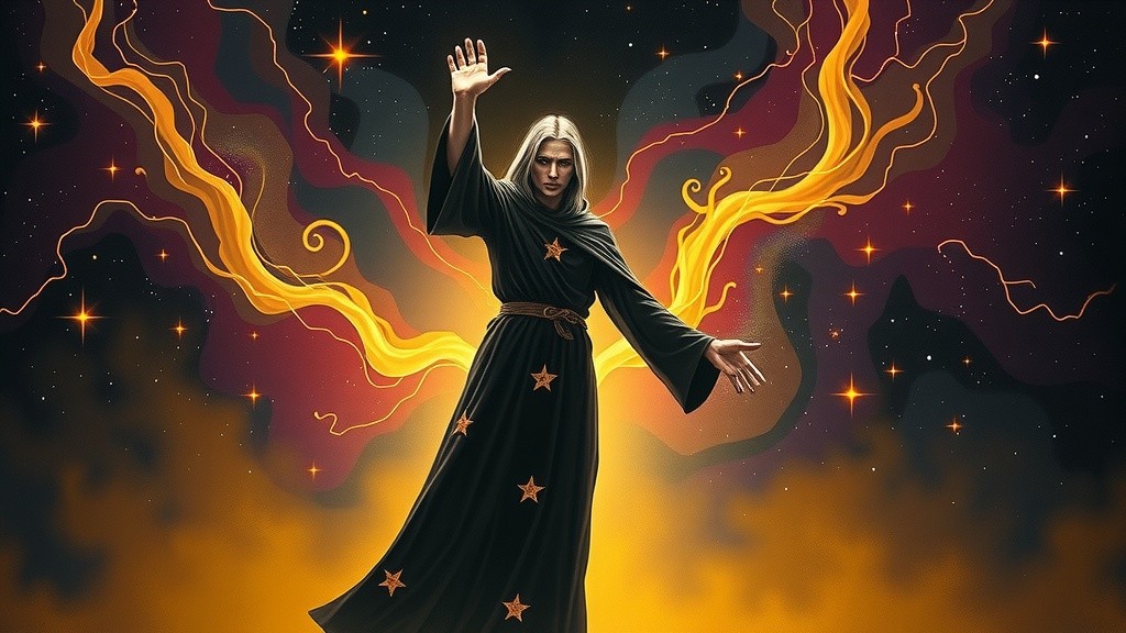 The Clock Tower's Revelation: Eliza's Defiance