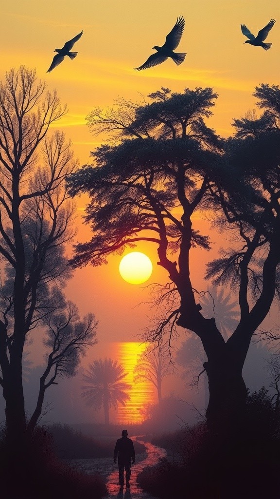 আমাদের শরীরের অদ্ভুত খেলা