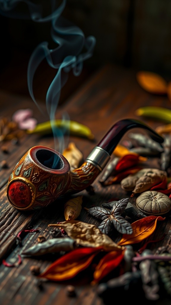 Sejarah Penemuan Rokok: Dari Suku Indian hingga Rokok Kretek di Indonesia