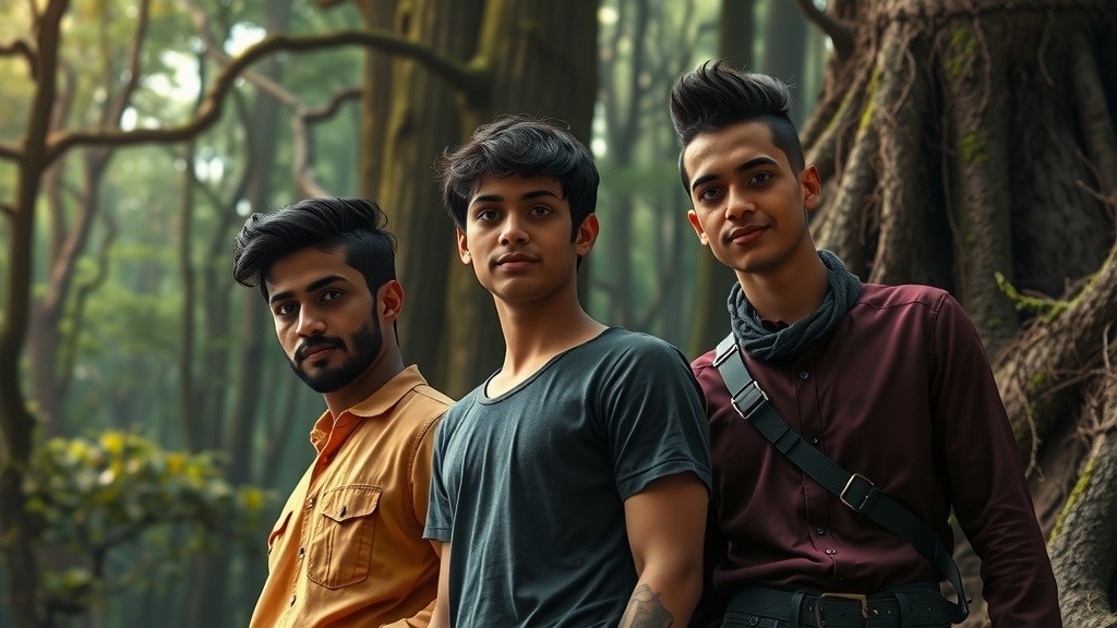खोया हुआ खजाना