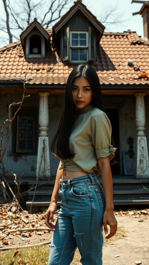 Bayangan Mencari