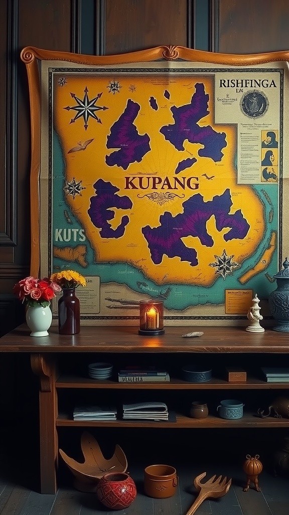Sejarah Kerajaan Kupang: Dari Awal Mula hingga Saat Ini