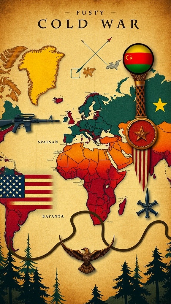 Perlombaan ke Bulan: Kemenangan Amerika dan Ambisi Uni Soviet