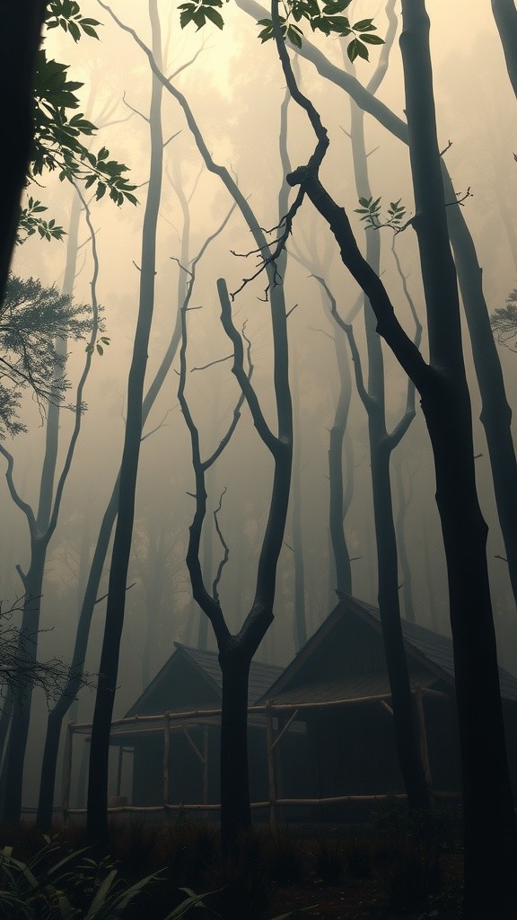 Legenda Hantu Malang: Cerita Rakyat dan Cara Menghindarinya