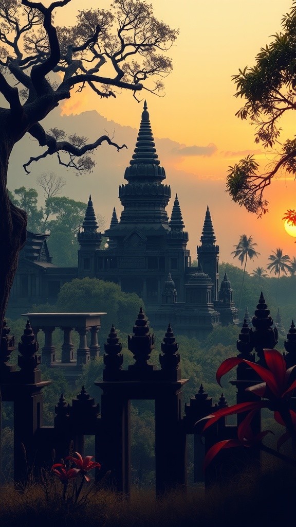 Sejarah Abad Indonesia: Dari Majapahit hingga Kemerdekaan