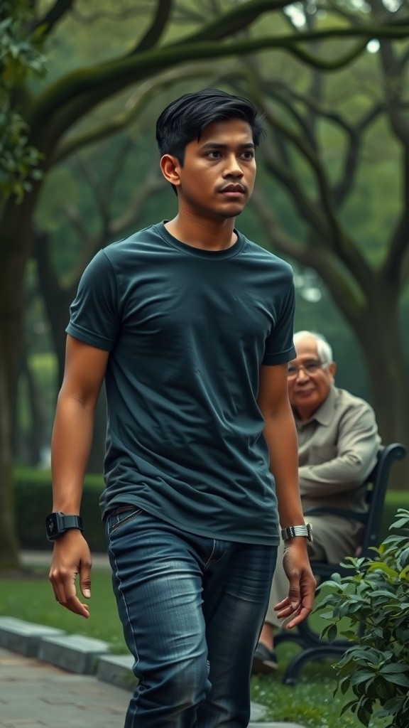 सवाल करने की ताकत: एक बच्चे की कहानी