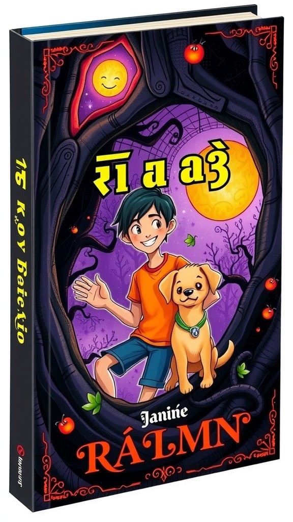 छोटी सी दोस्ती