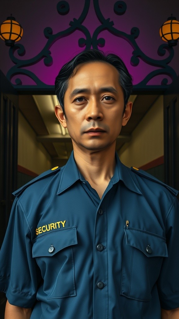 Telepon Misterius dari Lantai 3