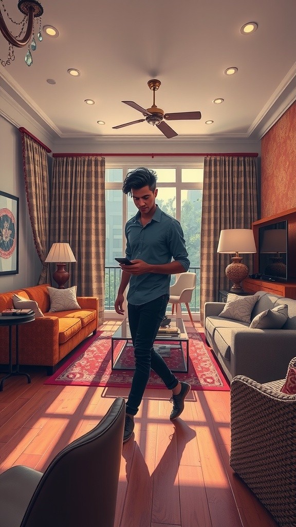 मम्मी का पासवर्ड: झाड़ू और बेइज़्ज़ती!