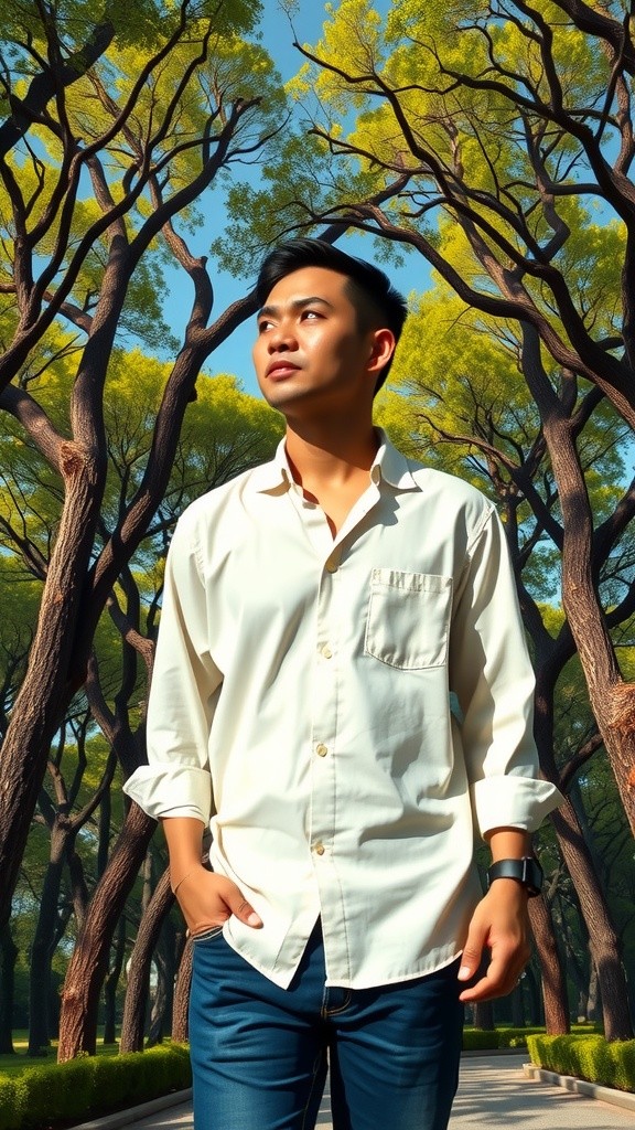 Langkah Kecil Menuju Impian Besar