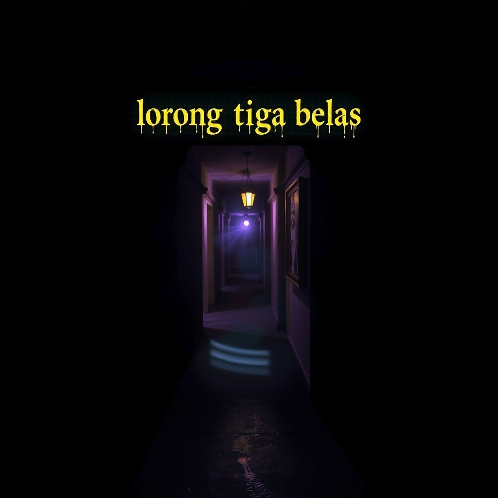 Lorong Tiga Belas: Kengerian di Lantai 13