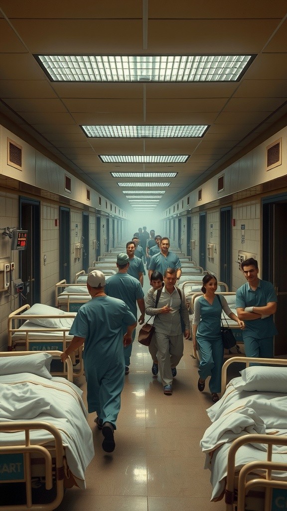 From Concept to Cure: The Journey of Surgical Strick