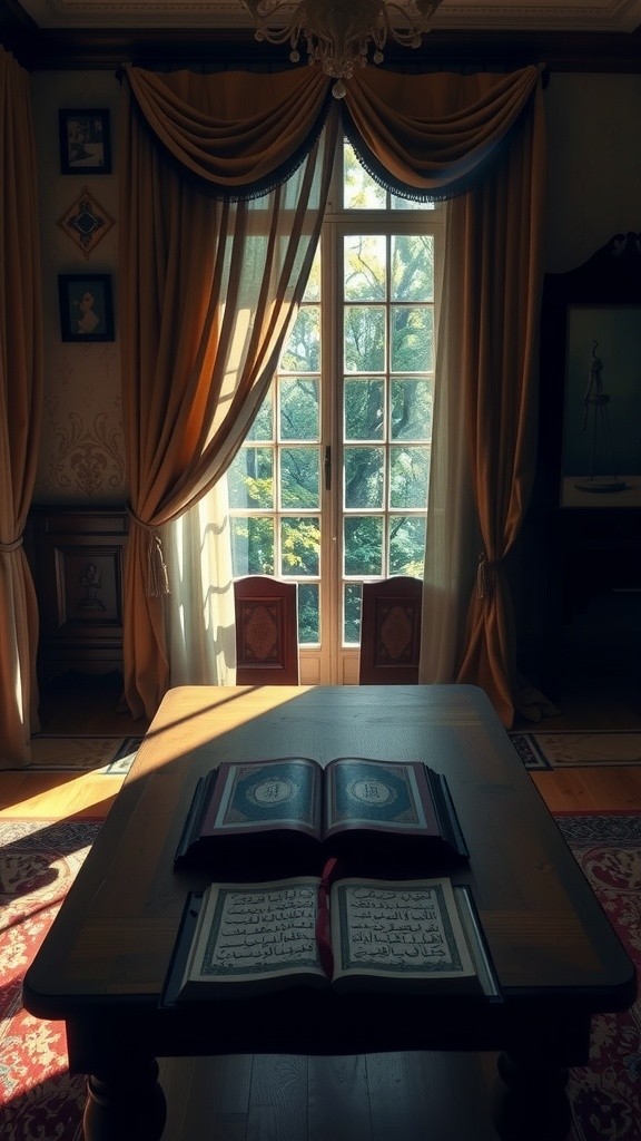 Memahami Membaca Al-Quran: Tafsir dan Makna