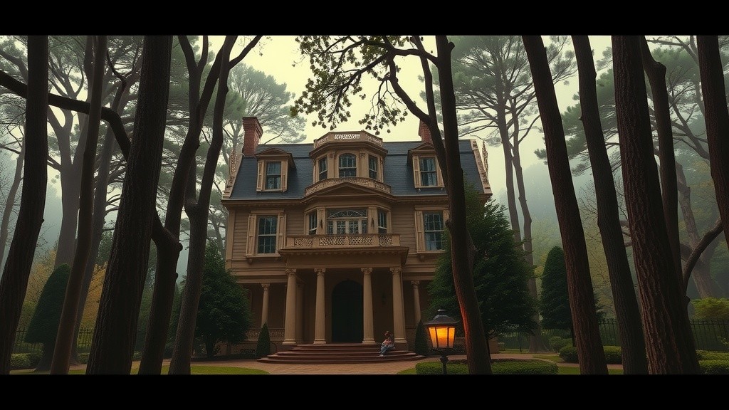 Secrets of the Wealthy