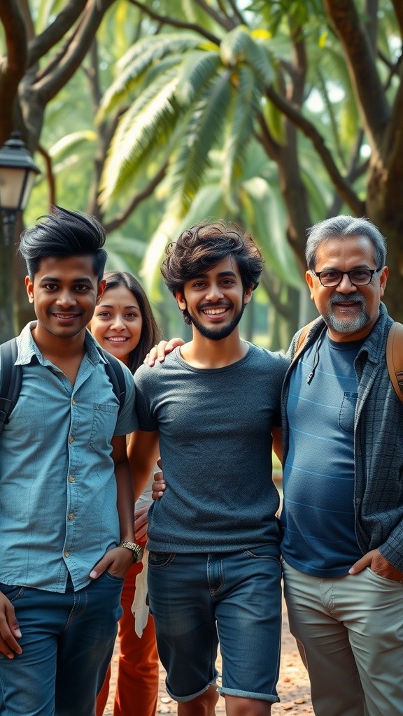 সুমুদ্রের রহস্য