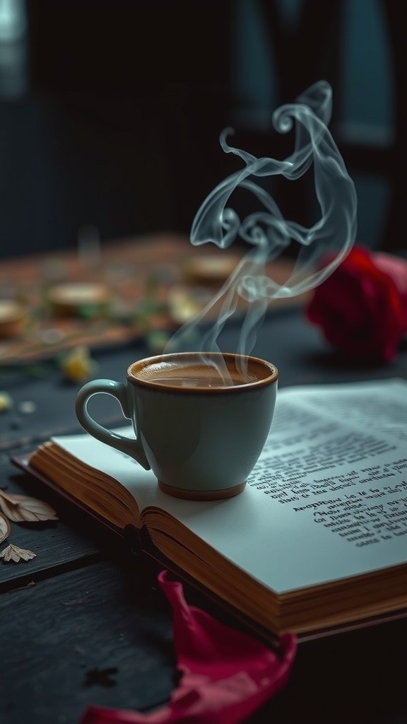 Fakta Menarik tentang Kopi: 5 Hal yang Harus Diketahui!