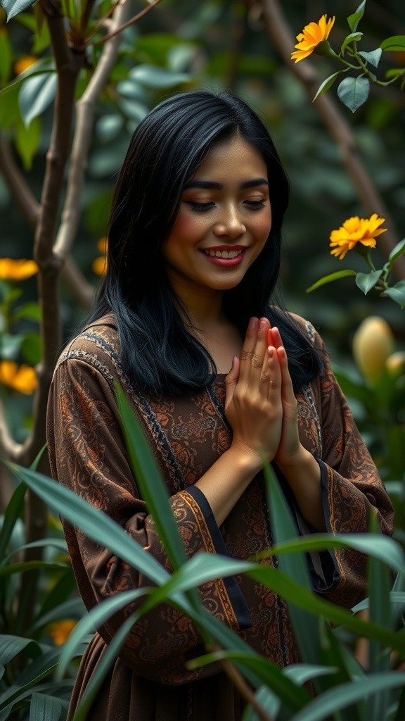Kekuatan Doa dan Usaha dalam Mencapai Impian