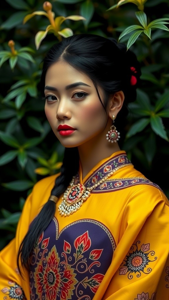 Raden Ajeng Kartini: Pelopor Hak Perempuan di Indonesia