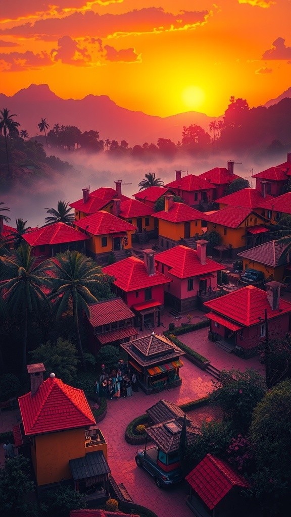सुमशसान के रहस्य