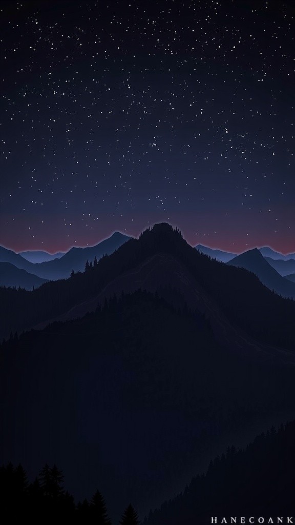Suara Aneh di Gunung Guntur Malam Jum'at Kliwon