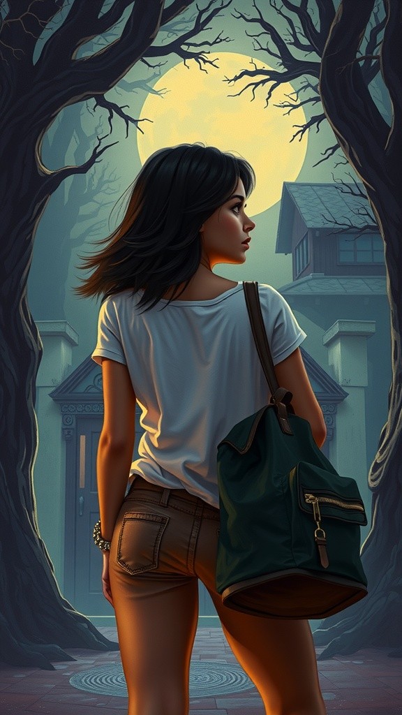 Kamar 303: Gangguan Misterius di Rumah Kos
