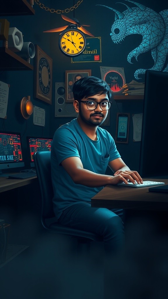 जब AI ने सच में 'आई लव यू' कहा