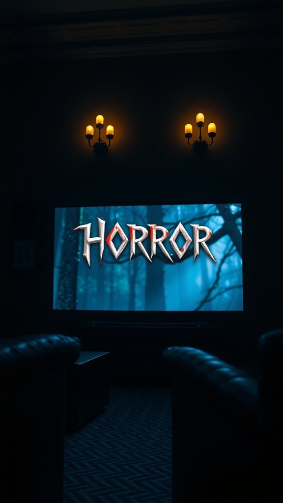 My Friend Became a Monster in 'The Transformation'