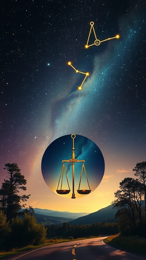 Mengenal Zodiak Libra: Simbol, Karakter, dan Pengaruh Venus