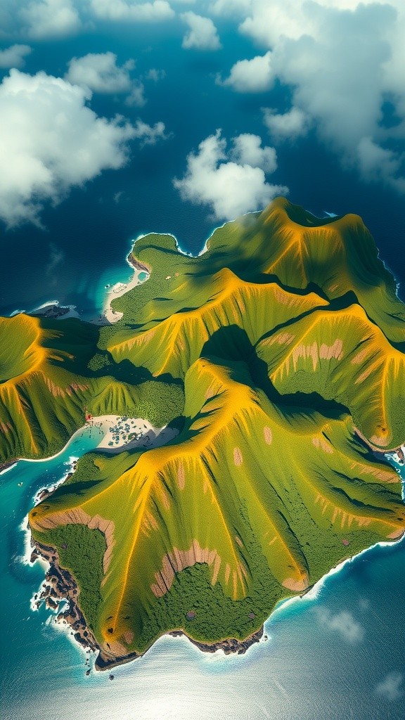 Sejarah dan Keanekaragaman Pulau Papua