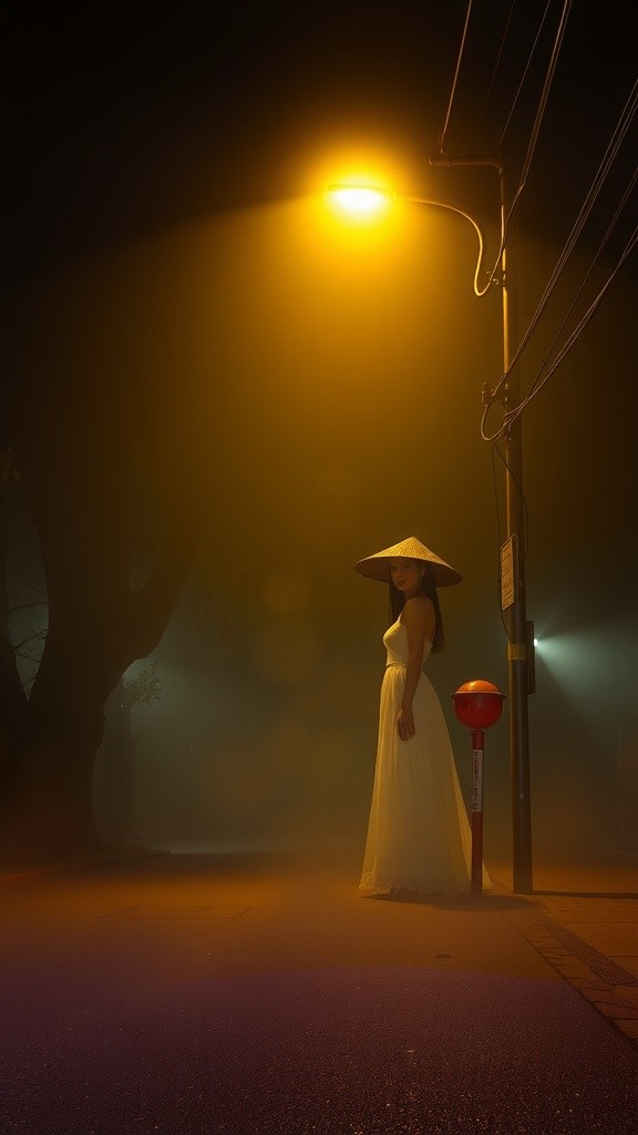 Misteri Hachishakusama: Urban Legend Wanita Raksasa dari Jepang