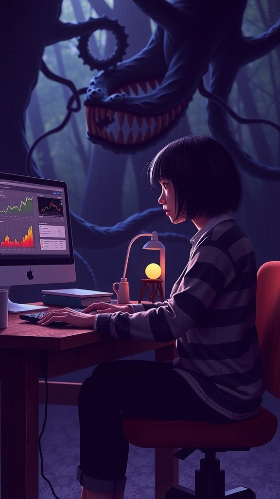 Memahami Risiko Dalam Investasi