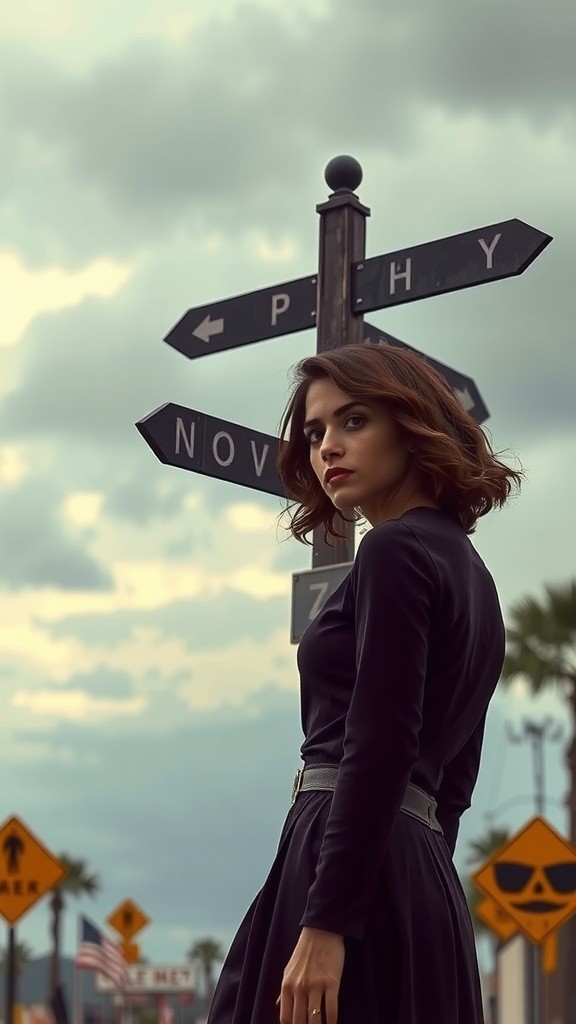 Rewrite Your Narrative: Begin Again