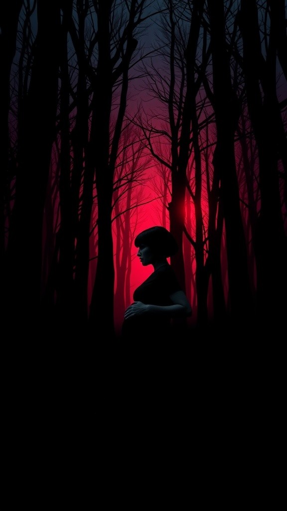 Kuntilanak: Hantu Perempuan Paling Ditakuti