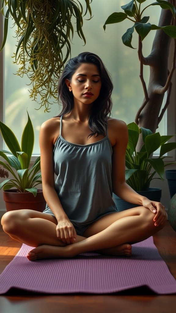 5 Detik Berhenti Overthinking!