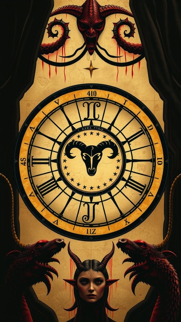 Sifat Buruk Zodiac Aries yang Perlu Diketahui