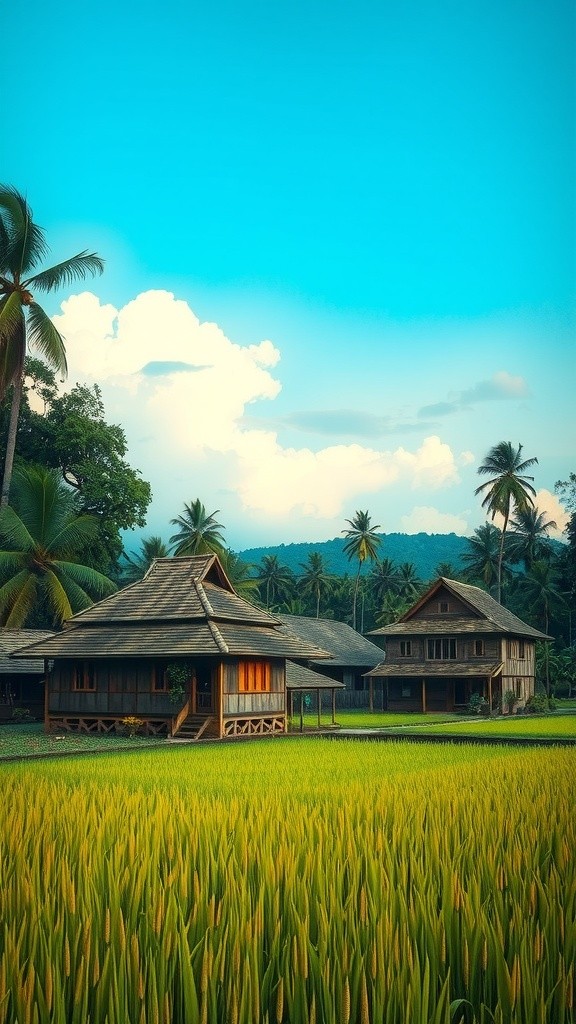 SETAN TANPA KEPALA: Kisah Menghantui Warga