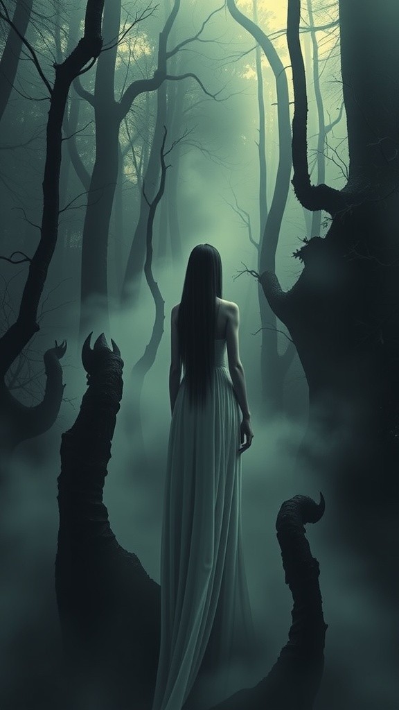 Misteri Hantu Sundel Bolong