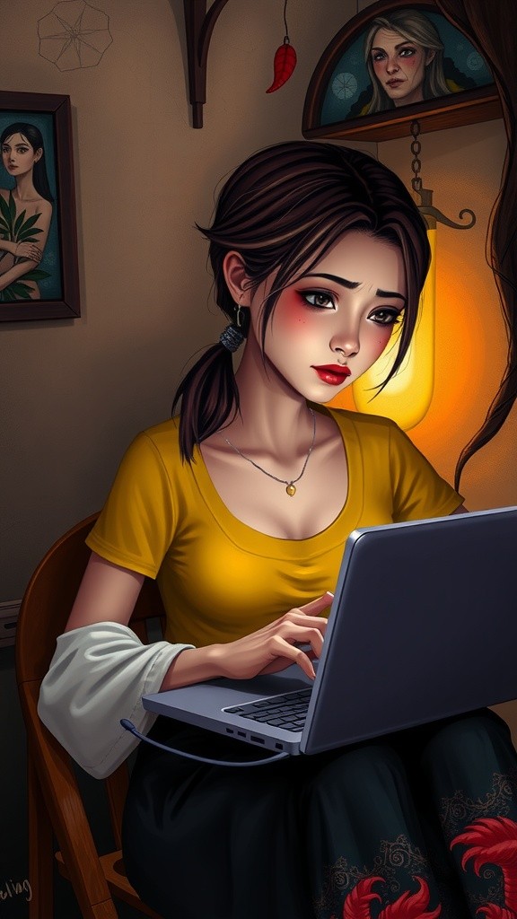 Wi-Fi Terakhir yang Tak Terlihat