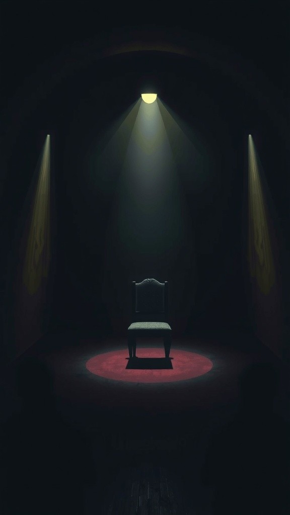 Ever Heard Your Name When No One's Around?